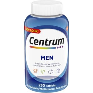 Centrum